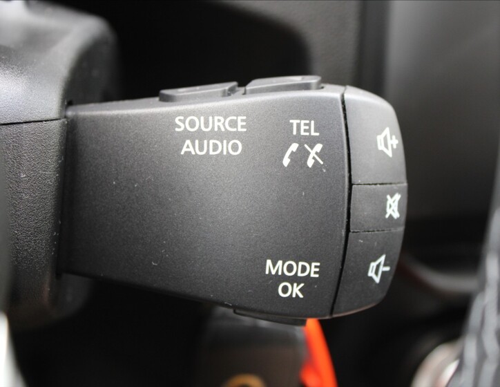 Dacia Duster 20