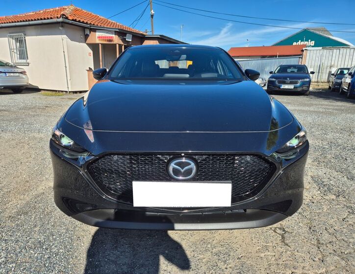 Mazda 3 2