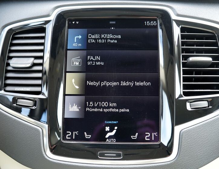 Volvo XC90 41