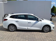 Renault Mégane 6