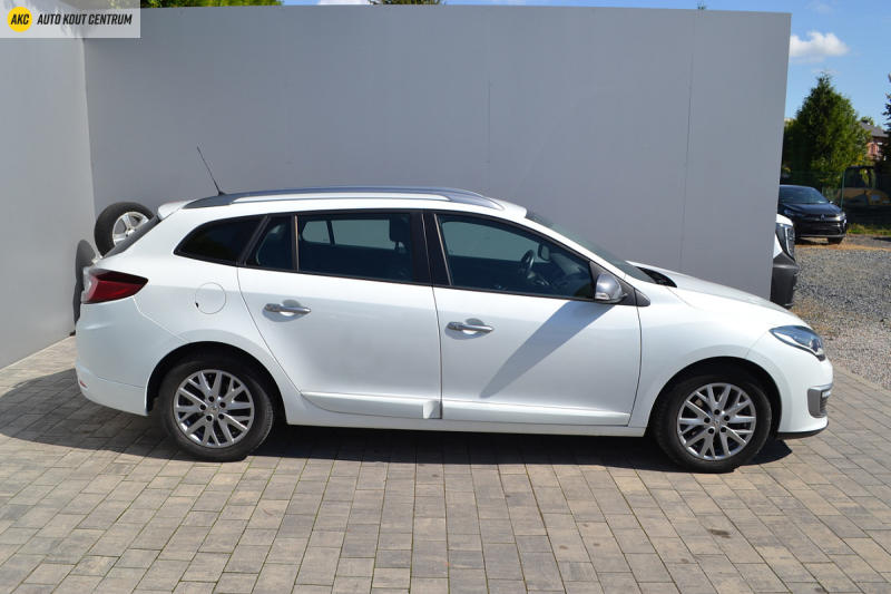 Renault Mégane
