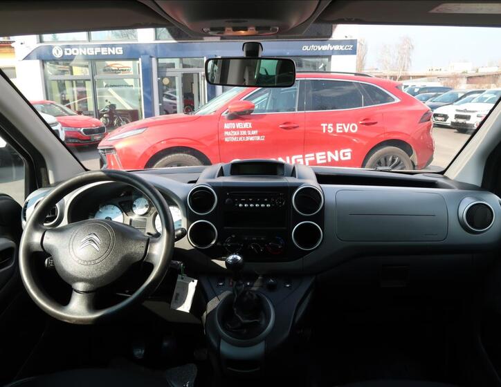 Citroën Berlingo 15