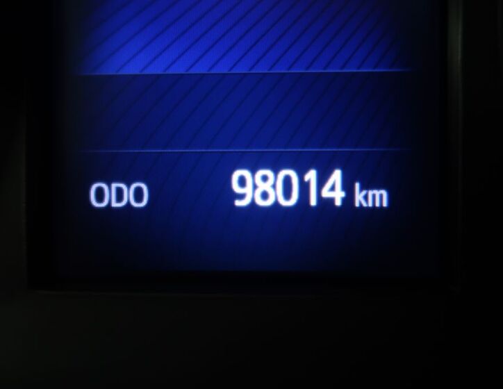 Toyota Corolla 32