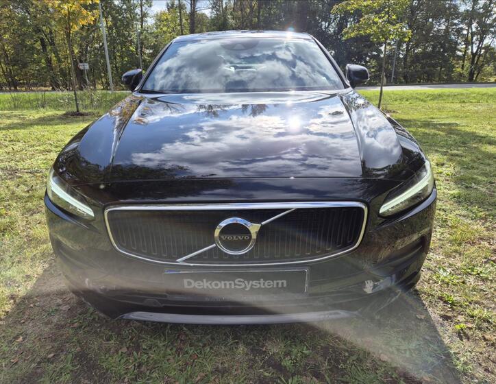 Volvo S90 2