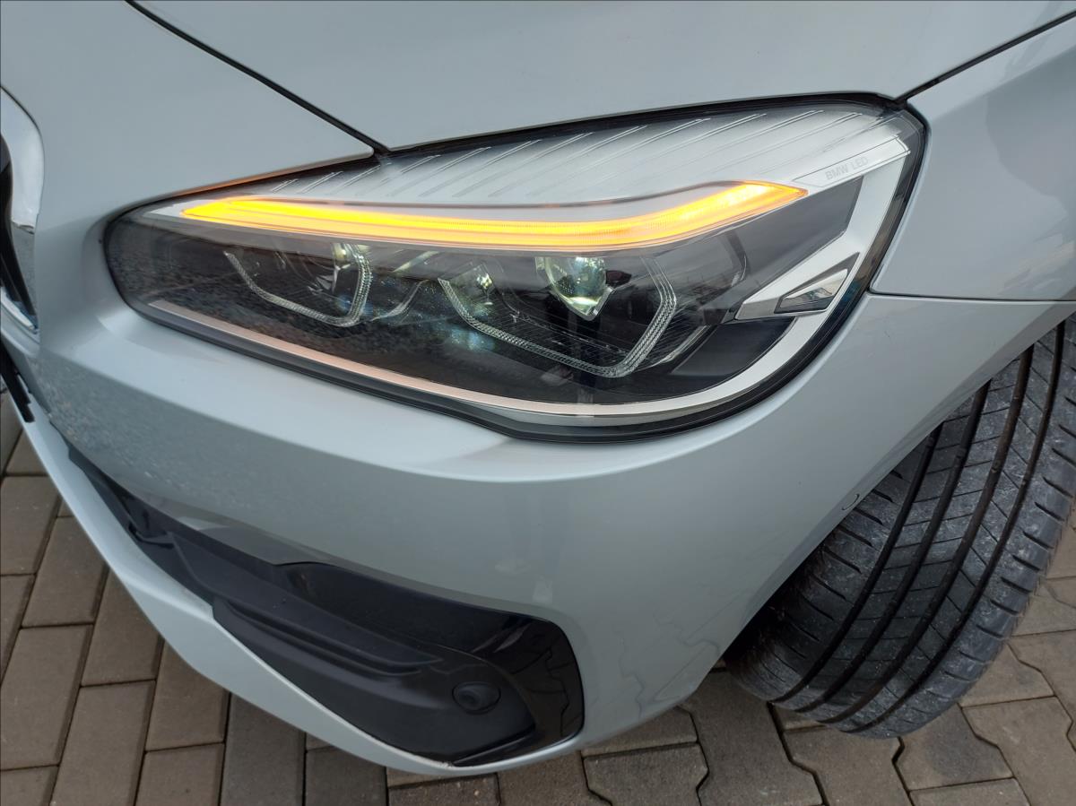 BMW Řada 2