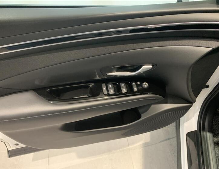 Hyundai Tucson 26