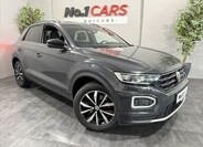 Volkswagen T-Roc 1