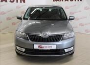 Škoda Rapid 2