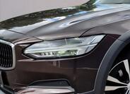 Volvo V90 5