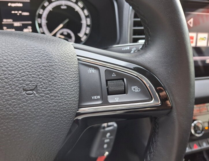 Škoda Karoq 16