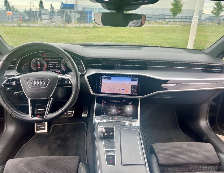 Audi A7 16
