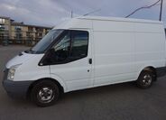 Ford Transit 2
