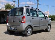 Suzuki Wagon R 5