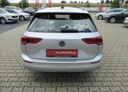 Volkswagen Golf 4