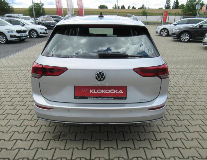 Volkswagen Golf 4