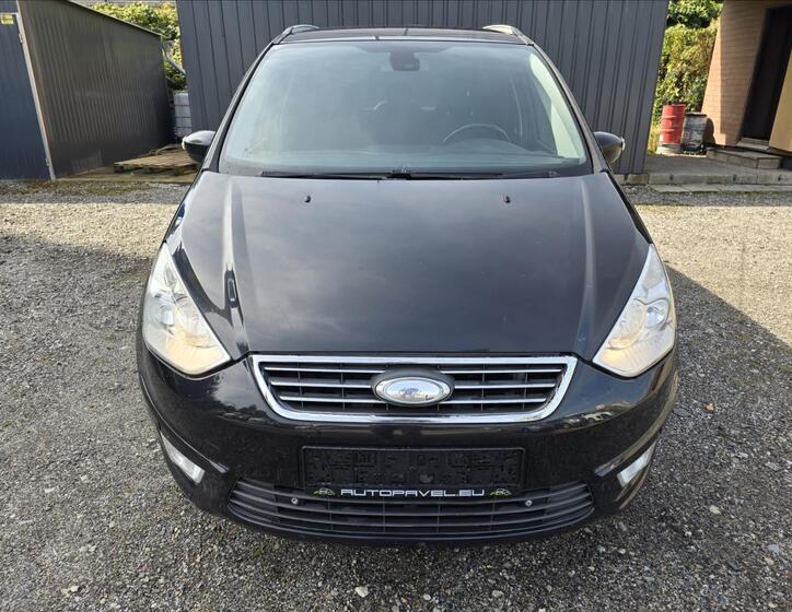 Ford Galaxy 1