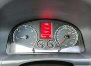 Volkswagen Touran 16