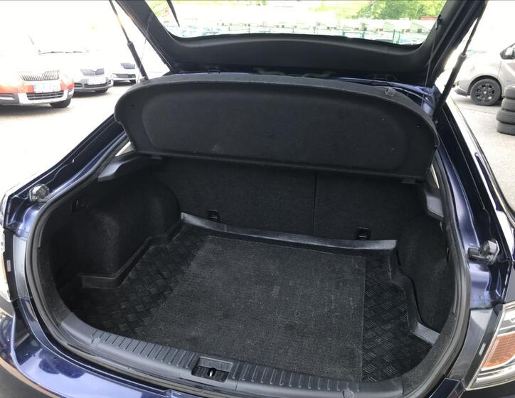 Mazda 6 8