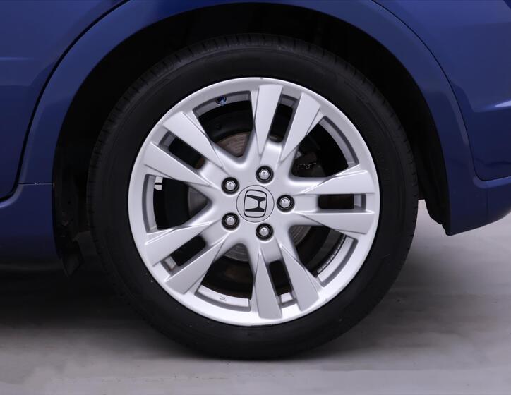 Honda Civic 29