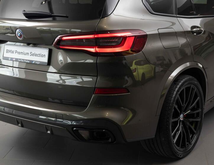 BMW X5 9