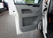 Volkswagen Transporter 16