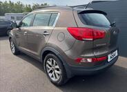 KIA Sportage 9