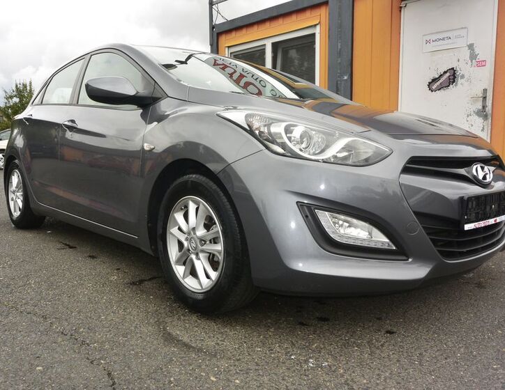 Hyundai i30 51