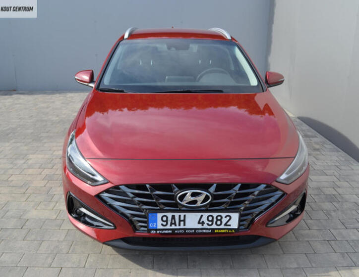 Hyundai i30 45