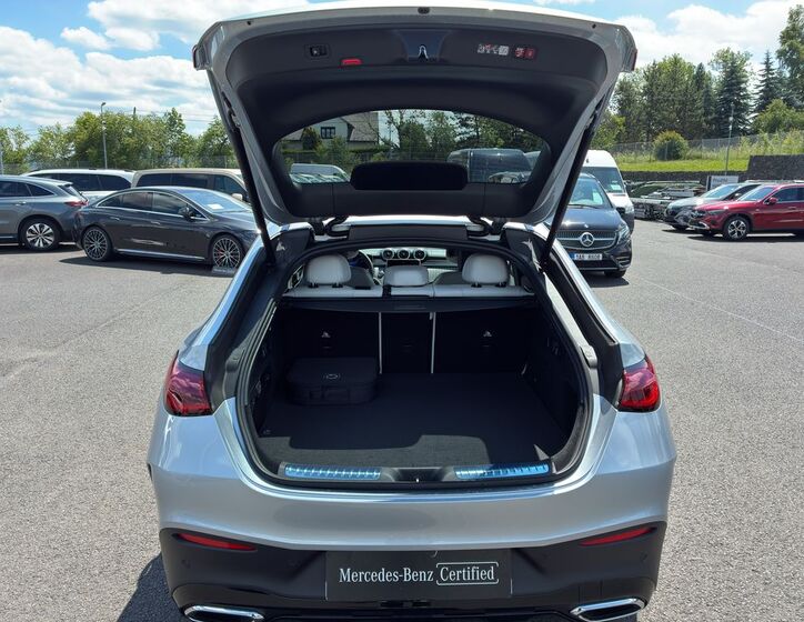 Mercedes-Benz GLC 10