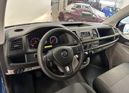 Volkswagen Transporter 6