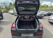 Mercedes-Benz CLA 10