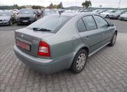 Škoda Octavia 11