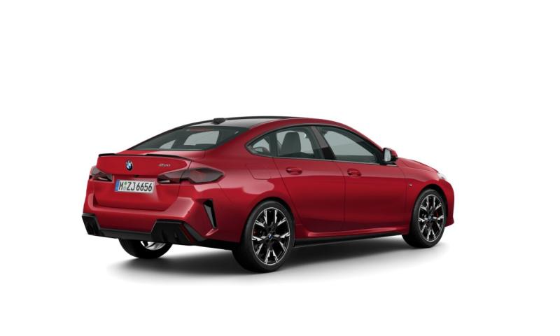 BMW Řada 2