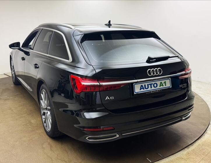 Audi A6 6