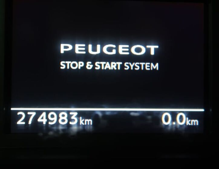 Peugeot Rifter 28