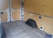 Mercedes-Benz Sprinter 3