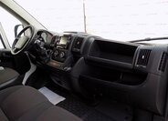 Peugeot Boxer 15