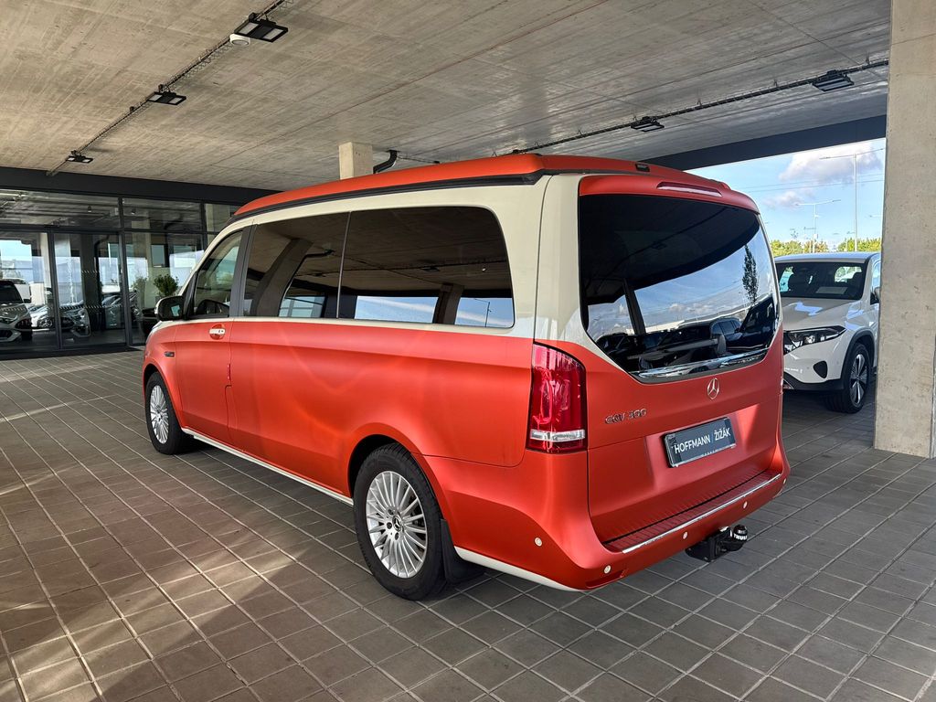 Mercedes-Benz EQV
