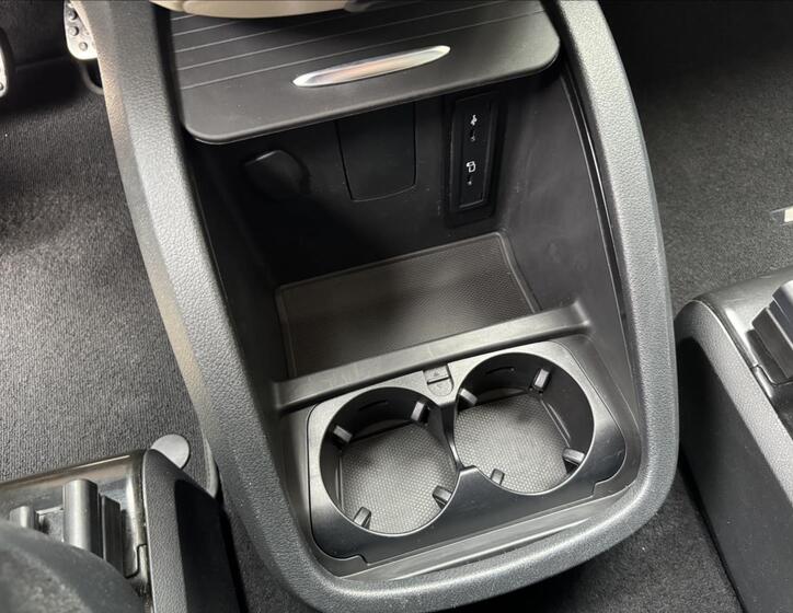 Mercedes-Benz Třídy V 20