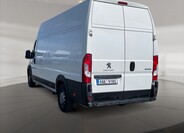 Peugeot Boxer 4
