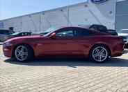 Ford Mustang 2