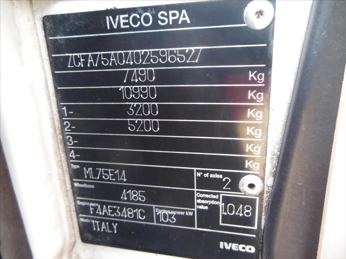 Iveco Ostatní