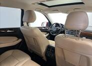 Mercedes-Benz GLS 24