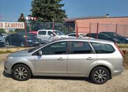 Ford Focus 8