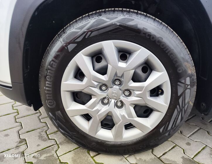 Hyundai Tucson 29