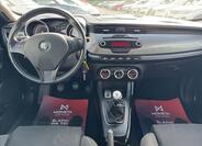 Alfa Romeo Giulietta 17