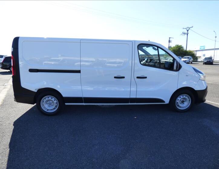 Renault Trafic 2