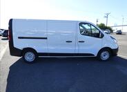 Renault Trafic 2