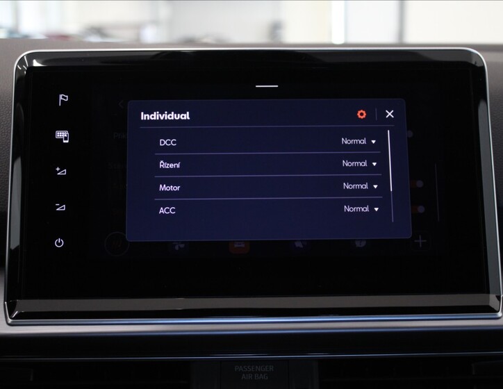 Seat Tarraco 18