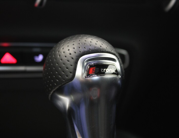 Audi TT 17